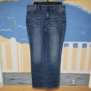 Womens Jeans